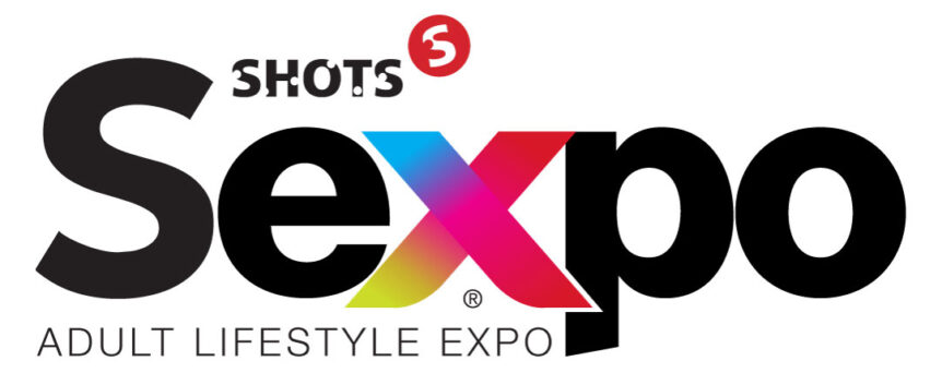 Sexpo Logo - Shots Naming Partner